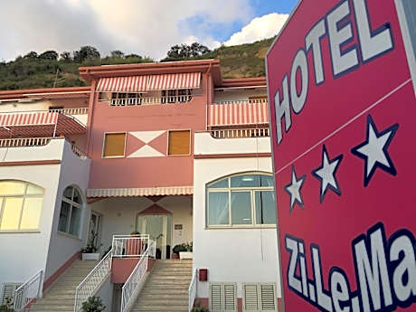 Hotel Zilema