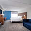 Holiday Inn Express & Suites Augusta West - Fort Eisenhower By IHG