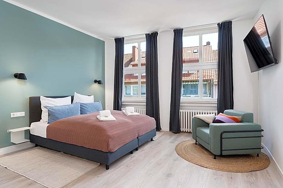 BRIGHT Hildesheim Angoulemeplatz