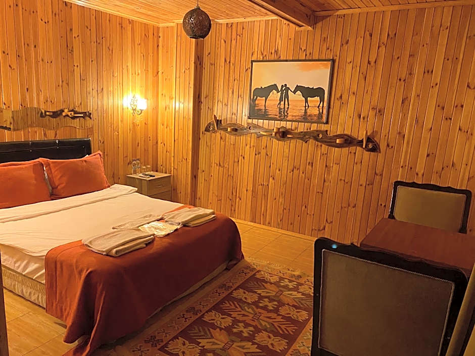 Ağva Green River Hotel