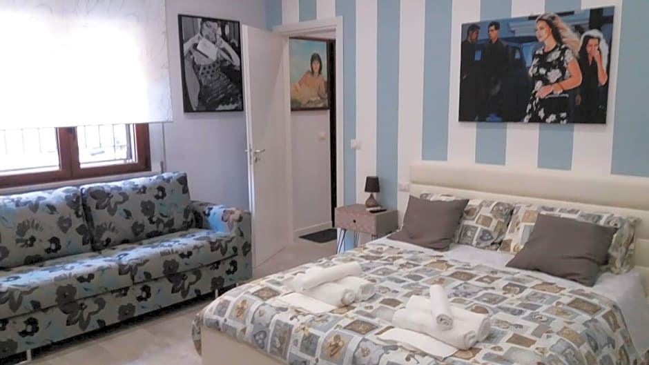 B&B A casa dell'artista