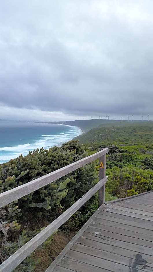 C'est La Vie Bed & Breakfast