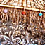 Bali Bamboo Jungle Huts And Hostel.