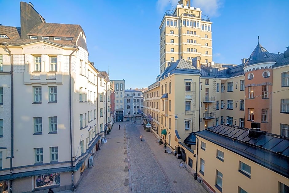Omena Hotel Helsinki City Centre