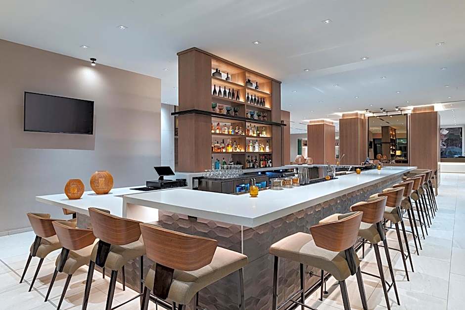 AC Hotel by Marriott Waco Downtown