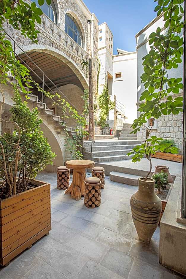 Exedra Hotel Cappadocia