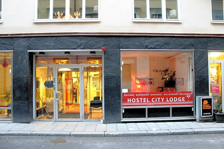 City Lodge Stockholm