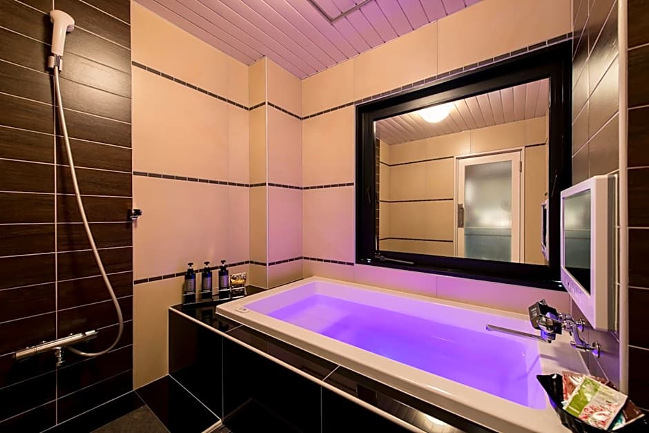 Hotel CUE Machida(Adult Only)
