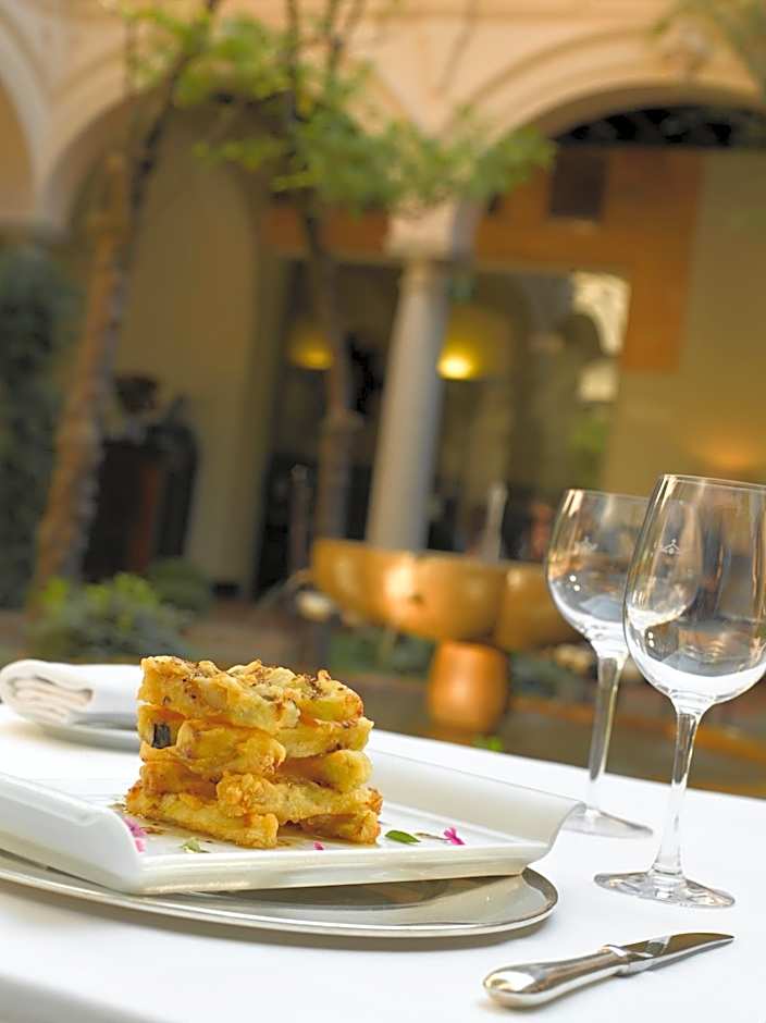 Parador de Granada