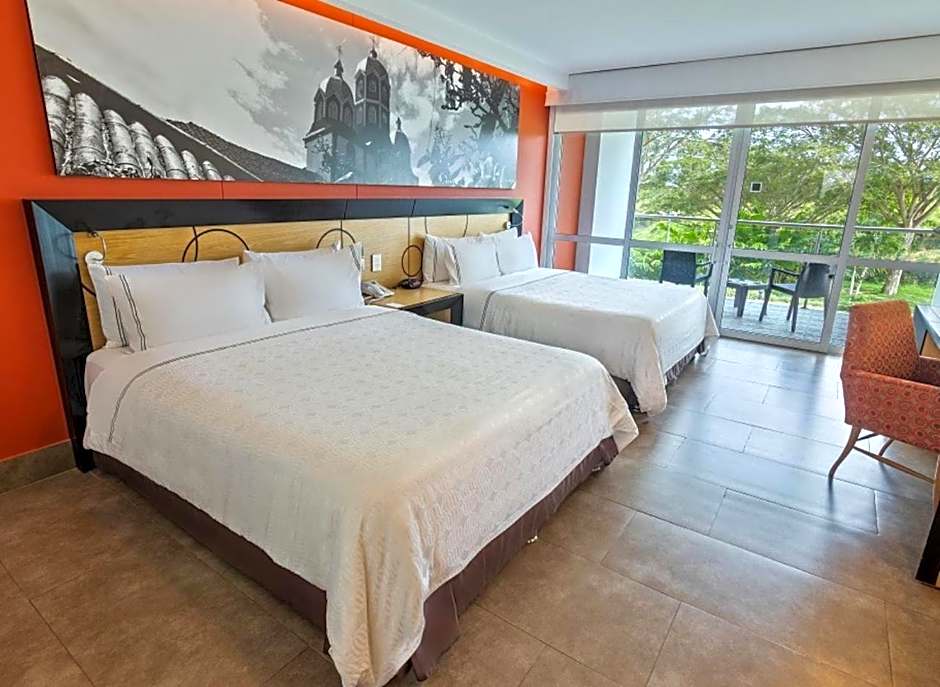 Sonesta Hotel Pereira