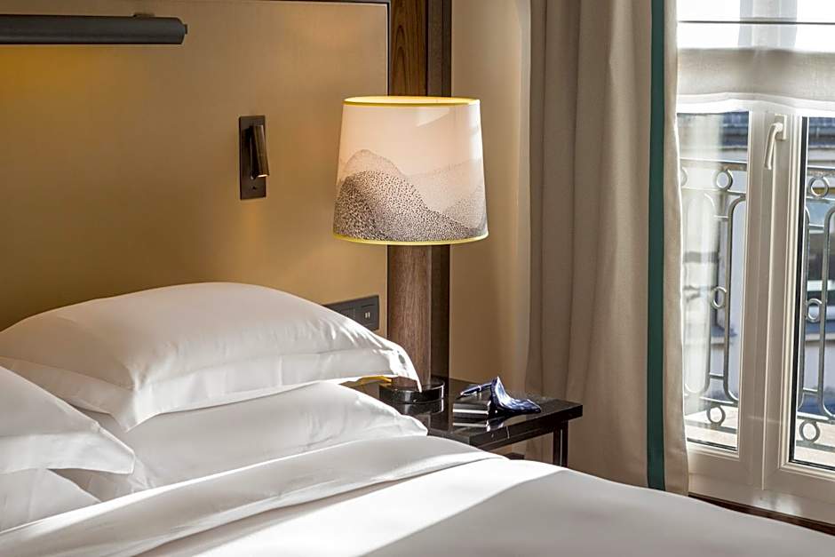 Hyatt Paris Madeleine Hotel