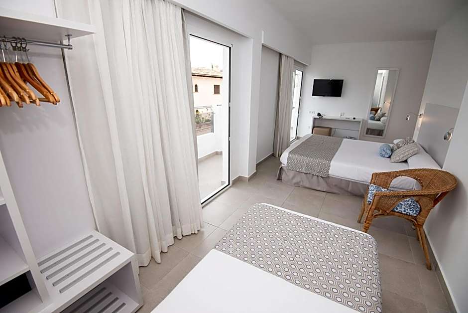 Hotel Chevy & Suites