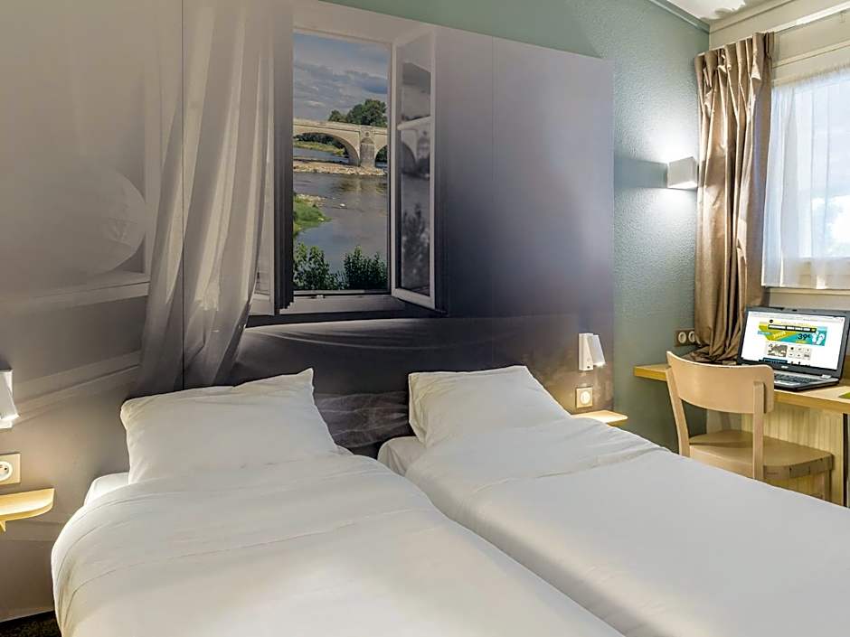 B&B HOTEL Tours Nord 1 Val de Loire