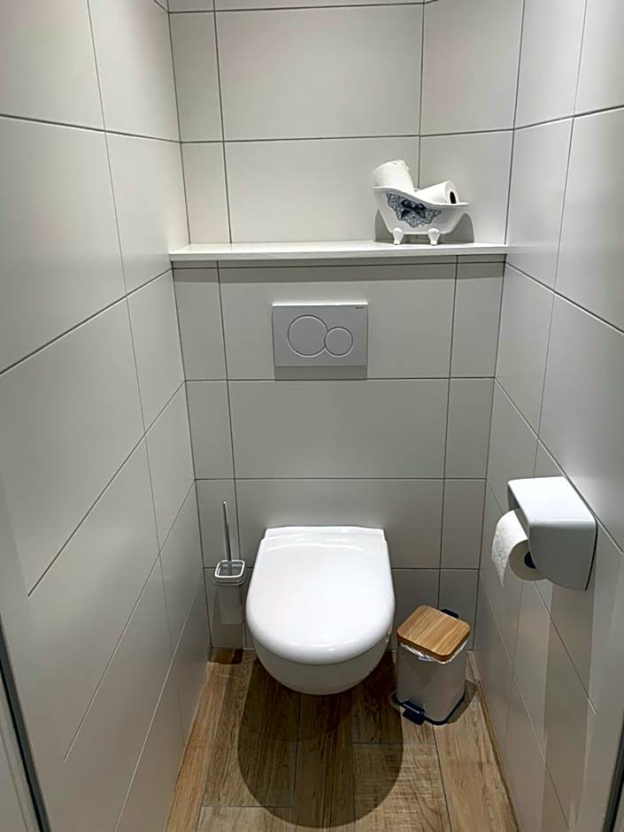 Chambres d'hôtes Logis Charrier Le Petit Bignon