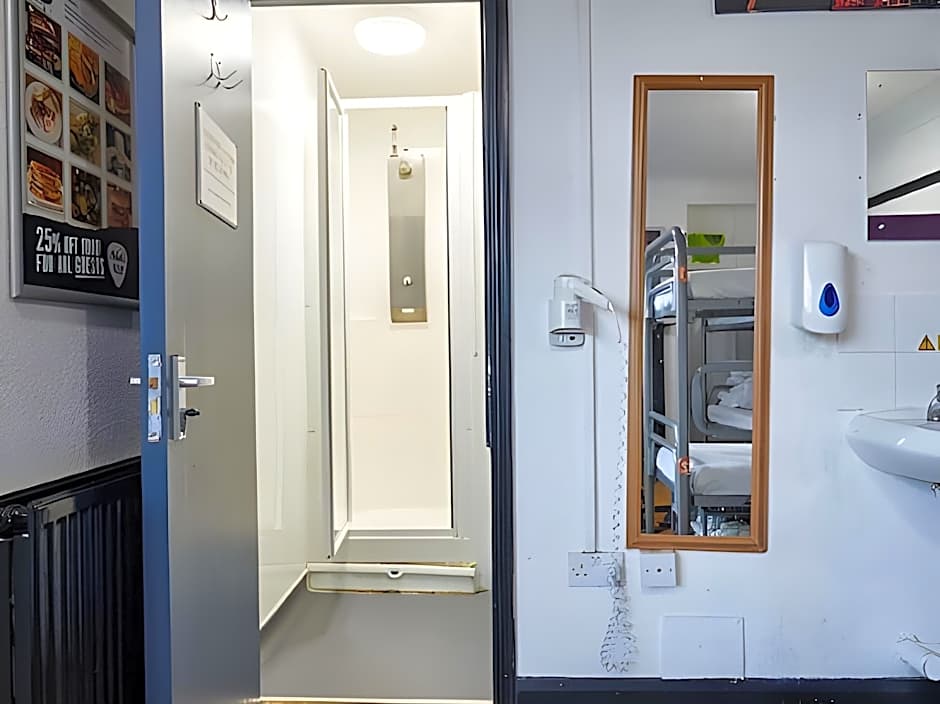 St Christopher's Inn Camden