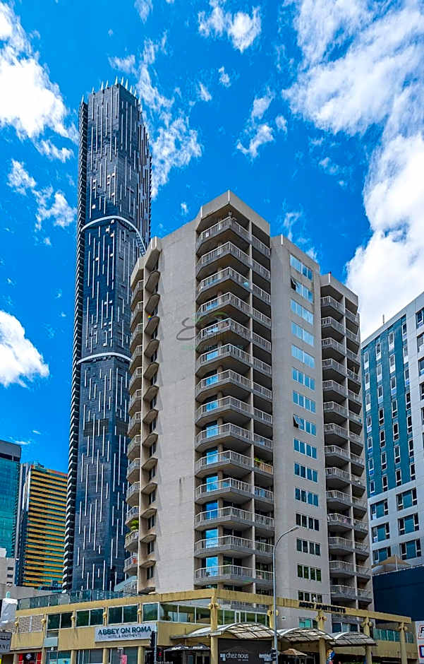 Abbey On Roma Hotel & Apartments