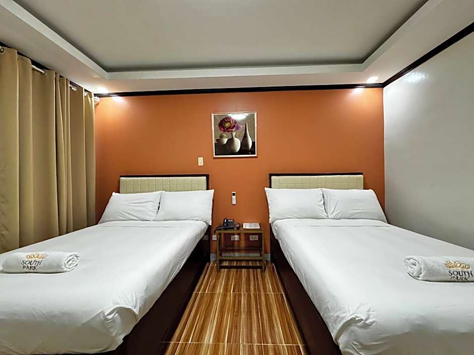SouthPark Hotel Naga