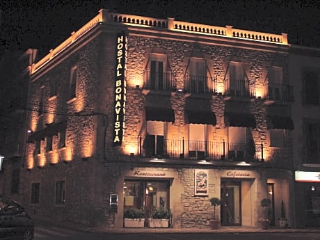 Hostal Bonavista