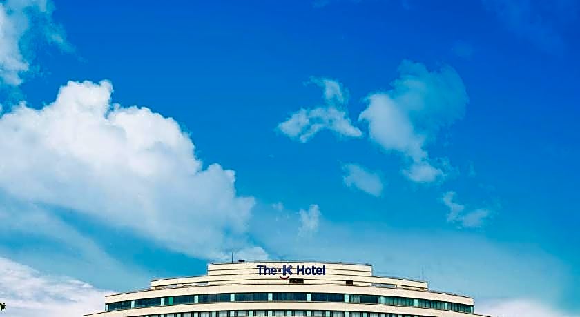 The K Hotel Gyeongju