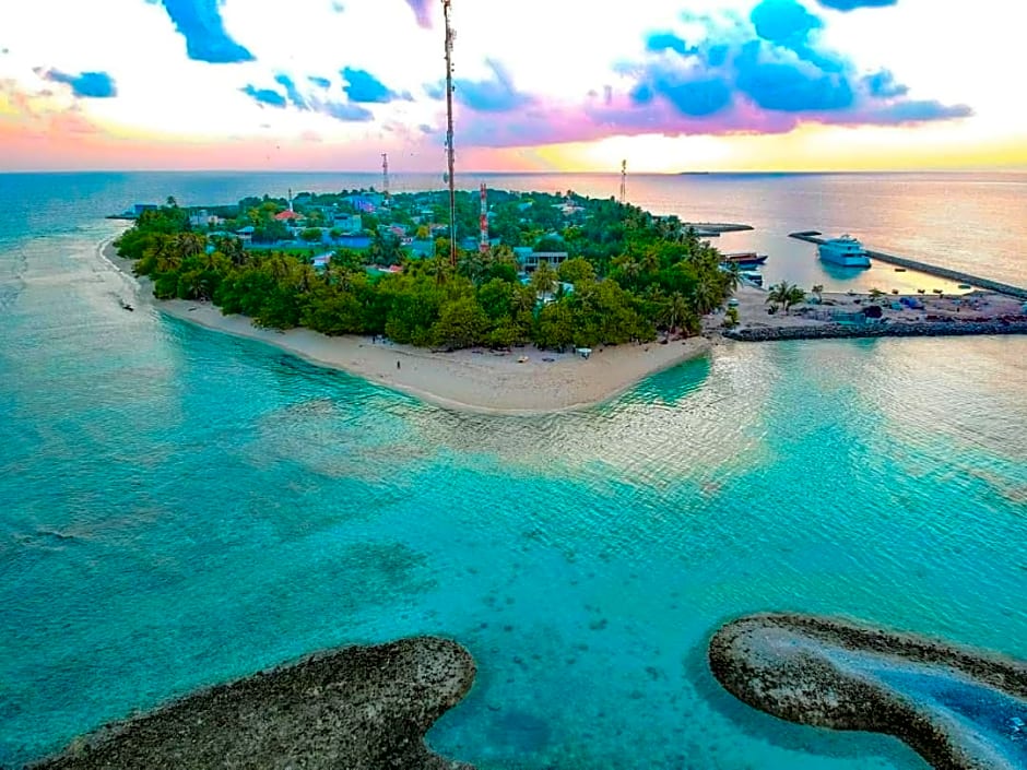 Raalhu Fonu Maldives