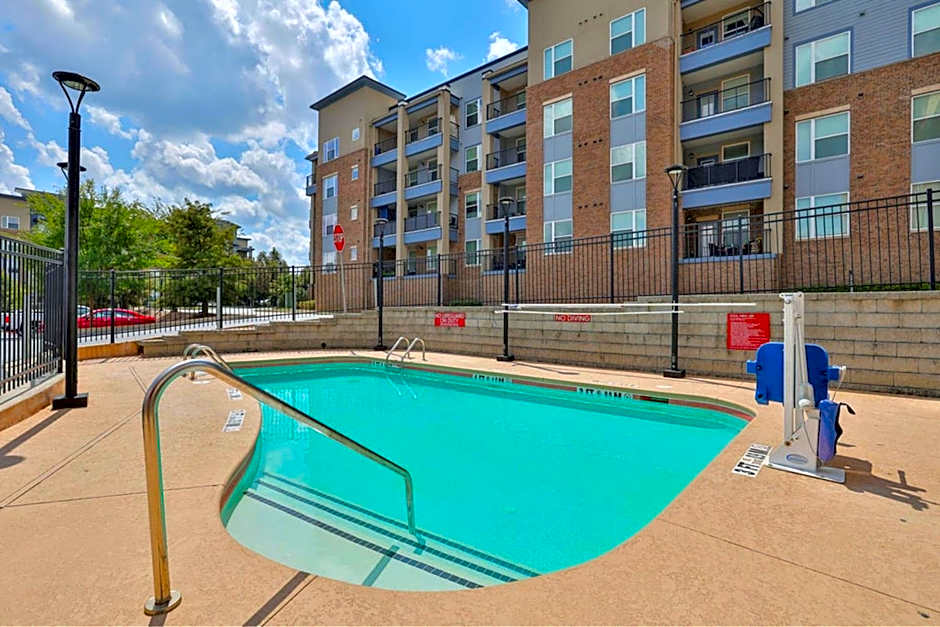 TownePlace Suites by Marriott Atlanta Lawrenceville