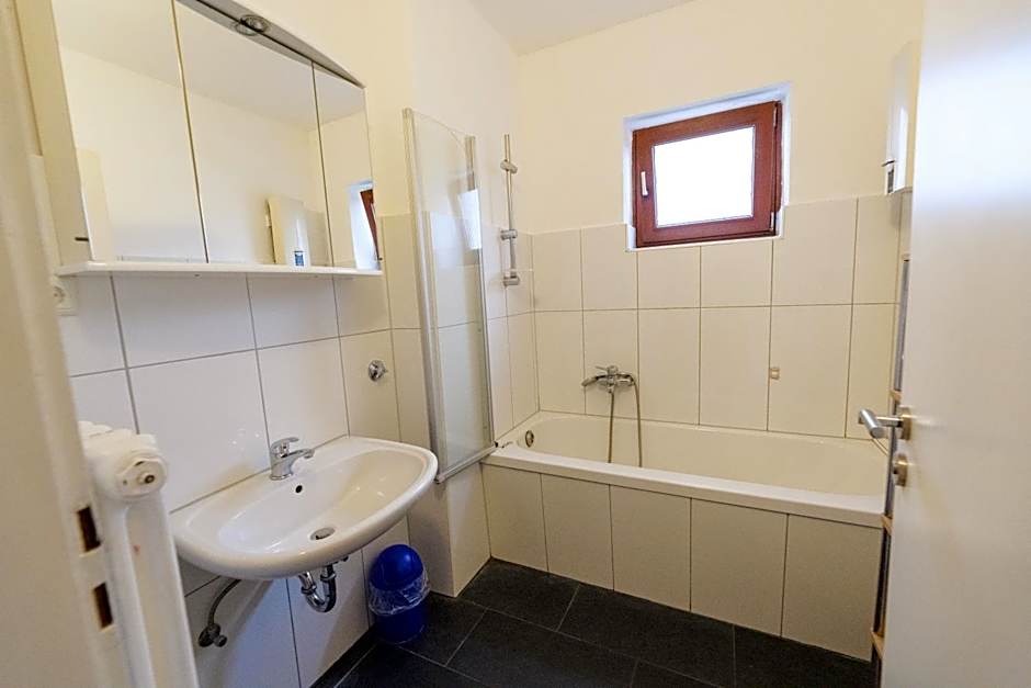 Hotel Zum Klüverbaum