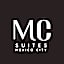MC Suites Mexico City