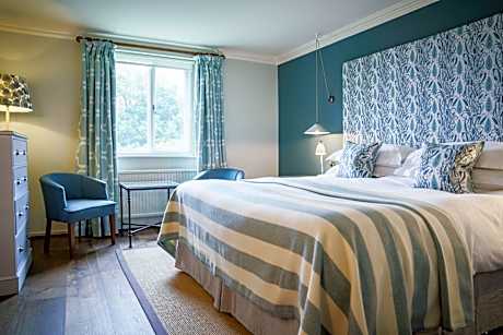 Executive Double or Twin Room