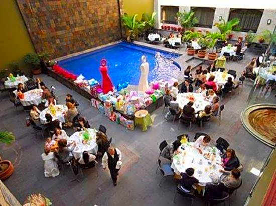 Hotel Celta