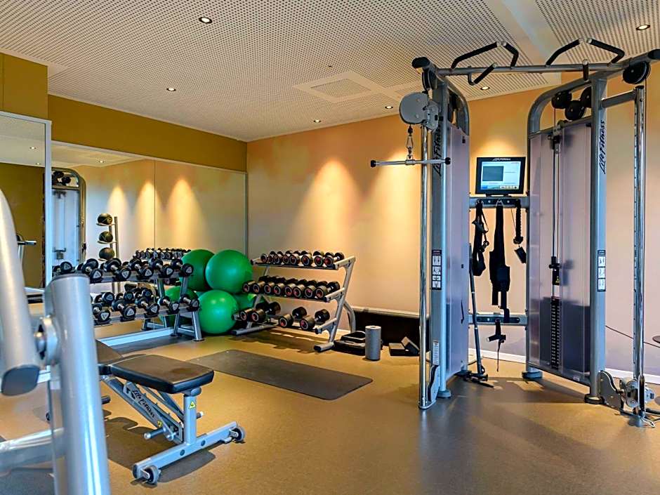 Mercure Zurich City