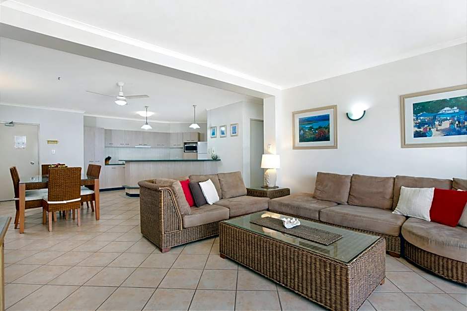 Trinity Waters Boutique Beachfront