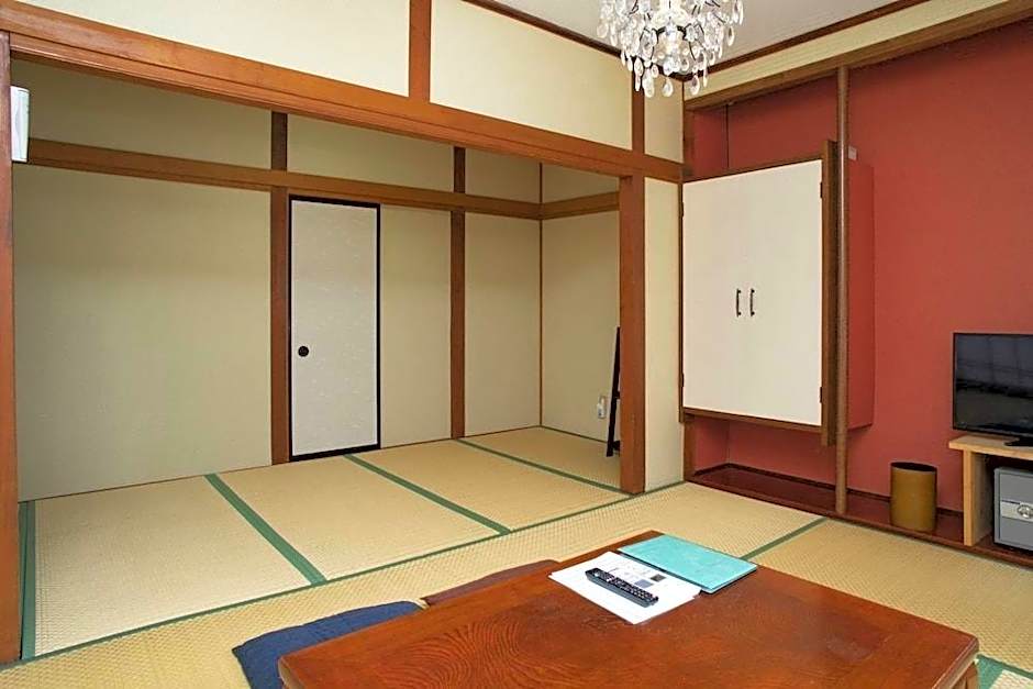 Harukaze No Yado