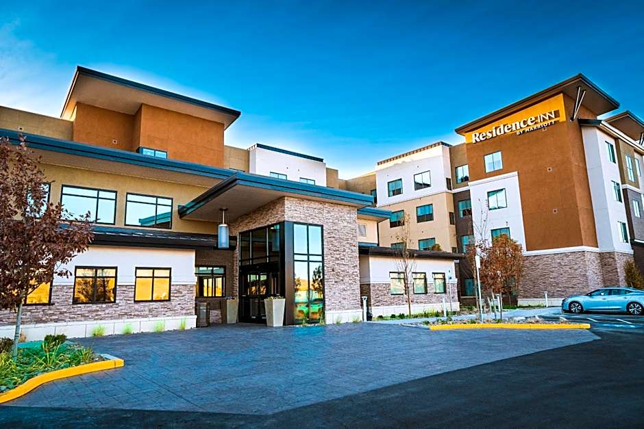 Photo 1 of 27 of Residence Inn by Marriott Reno Sparks
