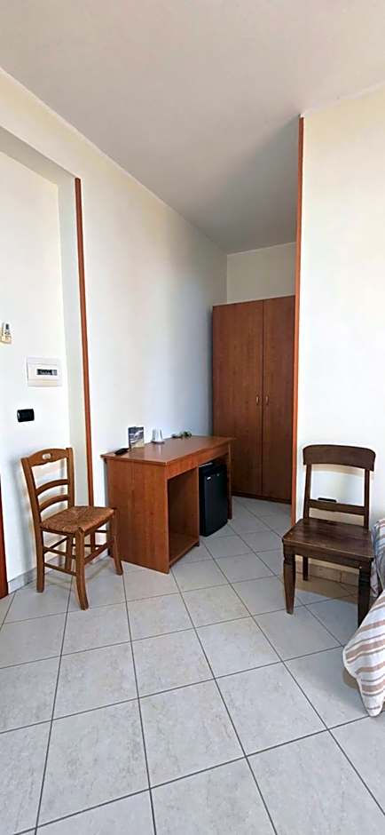 Hotel Ristorante La Decanata