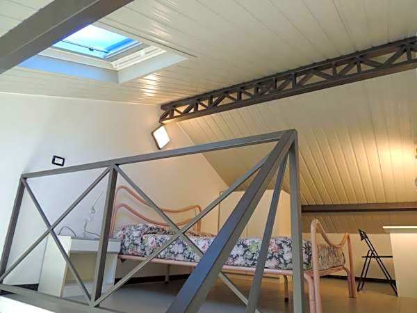 Appartamenti Villaggio Internazionale