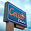 Celilo Inn