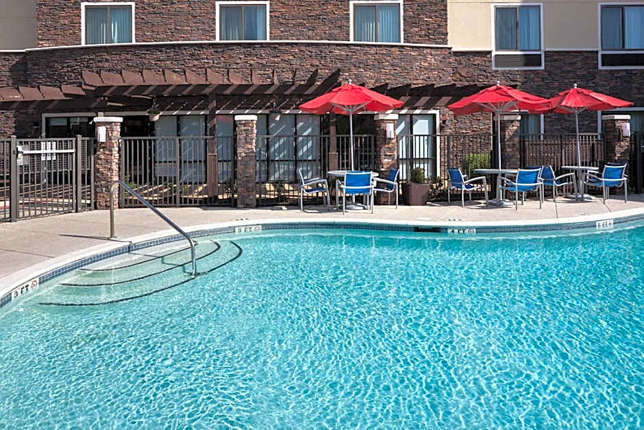 TownePlace Suites by Marriott Columbia Southeast/Fort Jackson