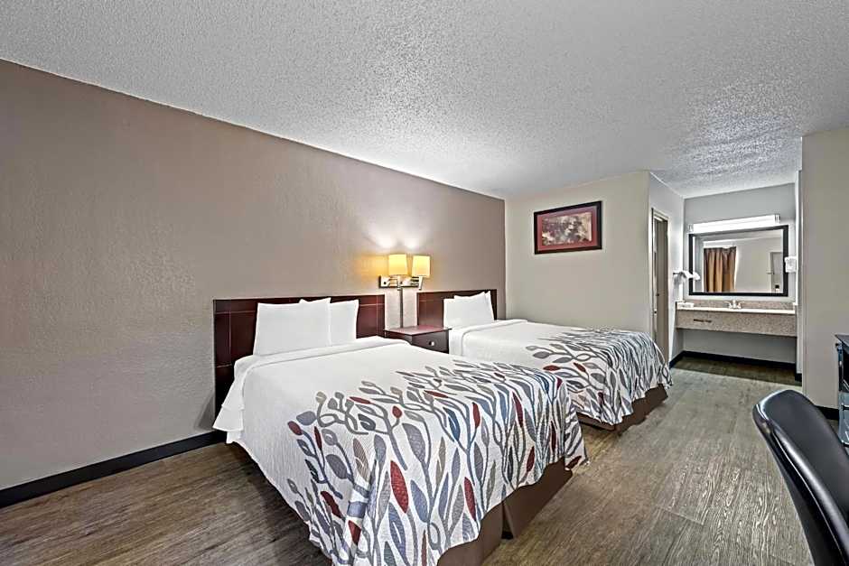 Red Roof Inn Abingdon