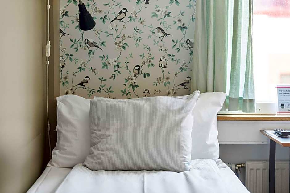 Best Western Uppsala