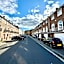John Street Stays