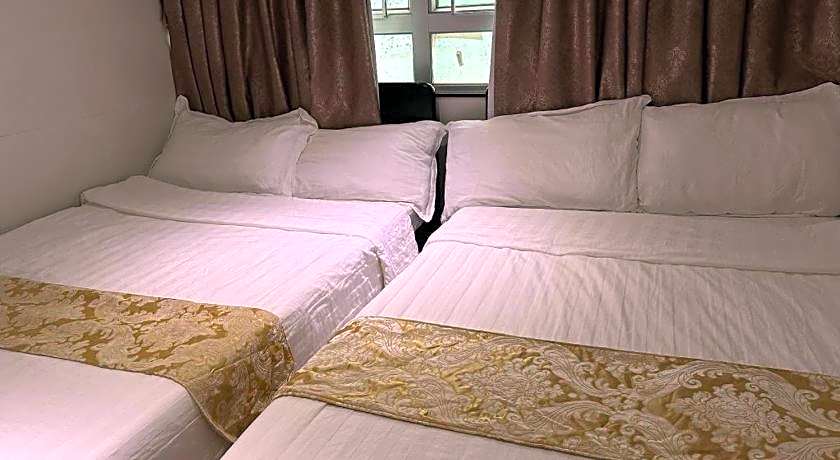 New Star Guest House