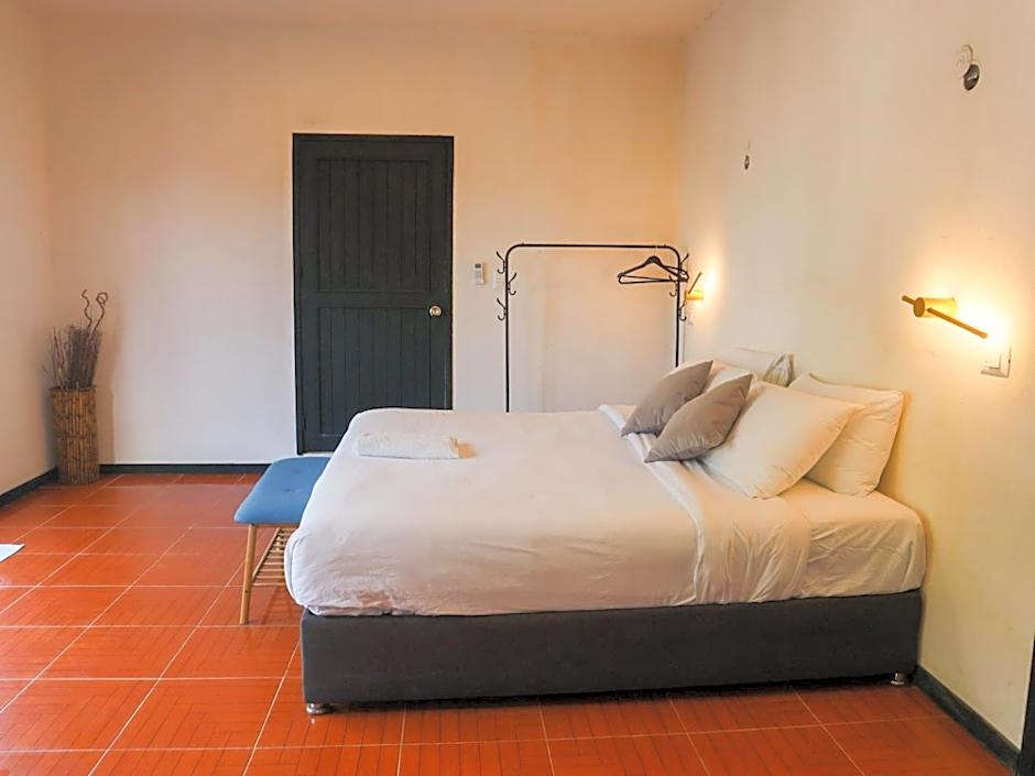 Casa Mate BeachFront HOUSES El Cuyo