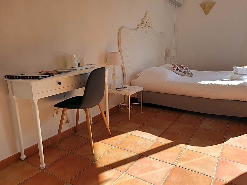 Hôtel Les Calanques
