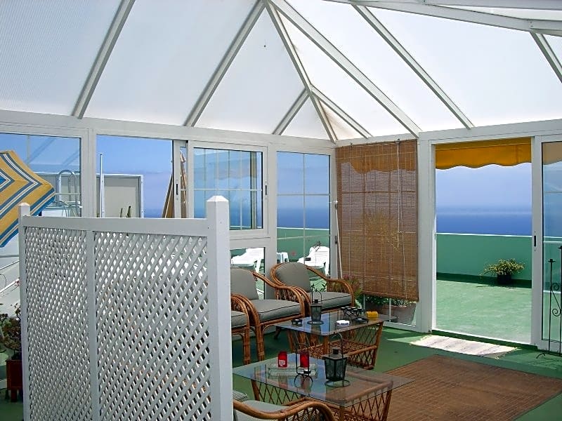 Apartamentos Mayoysa