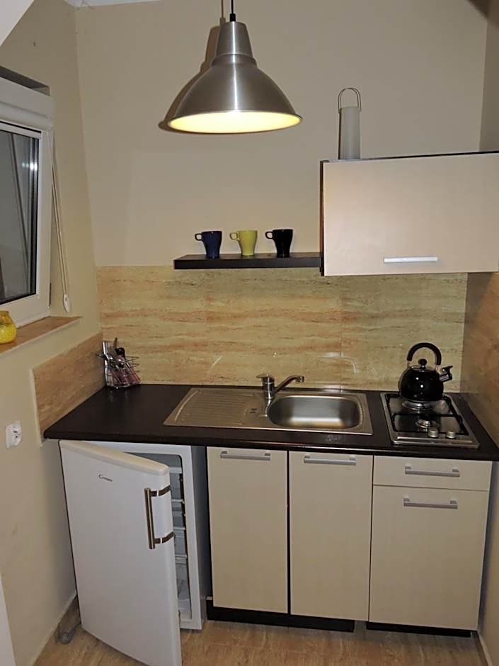 Dom Wczasowy Klif & Spa