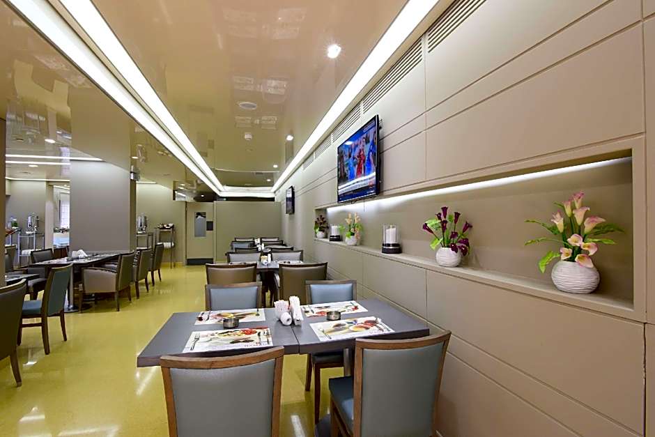 Ramada by Wyndham Downtown Beirut