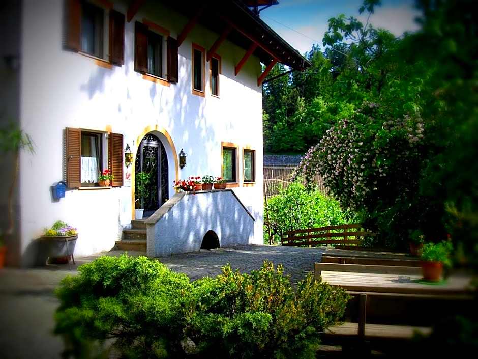 Tannerhof Bed & Breakfast