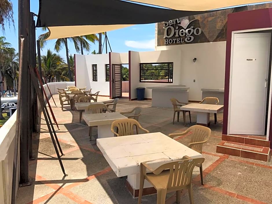Hotel San Diego