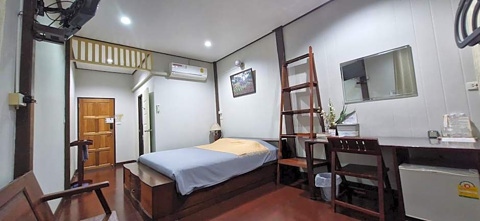 OB ARUN House