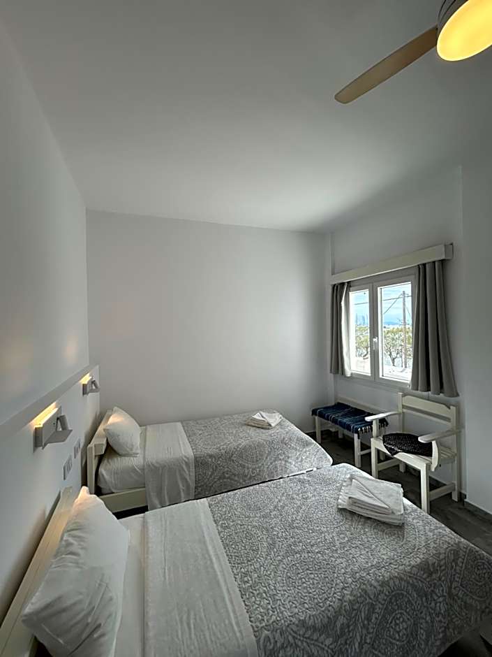 Hotel Zannet